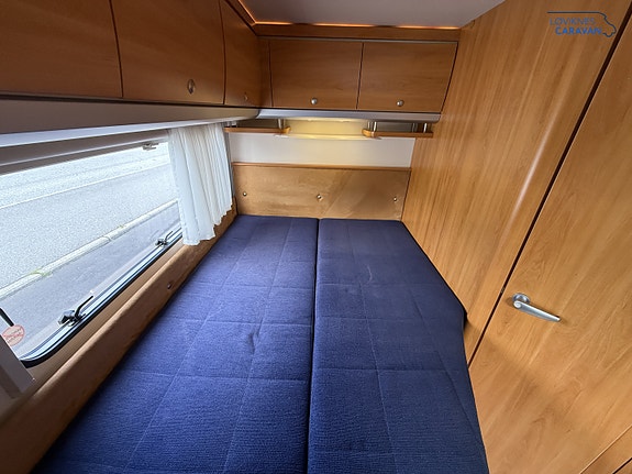 Knaus IMPERIALE 29 of 30