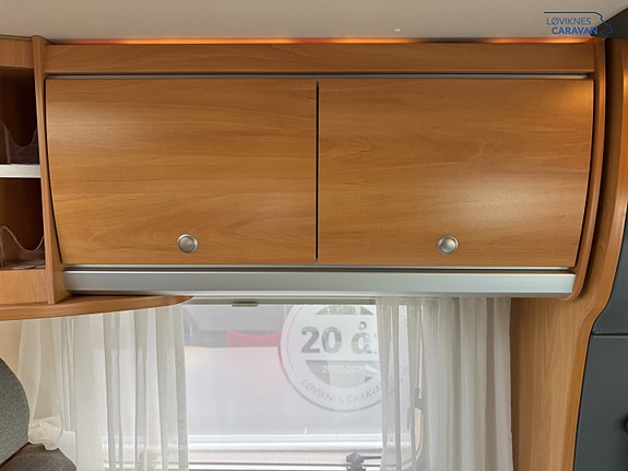 Knaus IMPERIALE 12 of 30