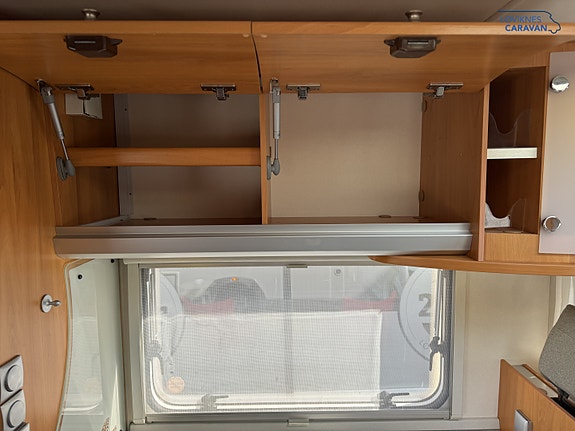 Knaus IMPERIALE 22 of 30