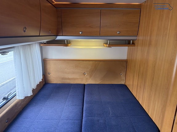 Knaus IMPERIALE 28 of 30
