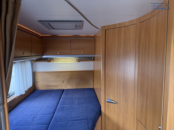 Knaus IMPERIALE 27 of 30