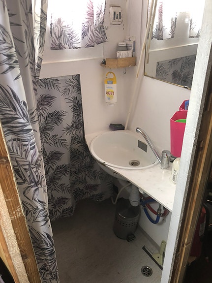 Nå starter et nytt kapittel. Min bolig de 10 siste årene selges 12 of 13