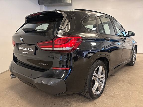 BMW X1 5 of 5