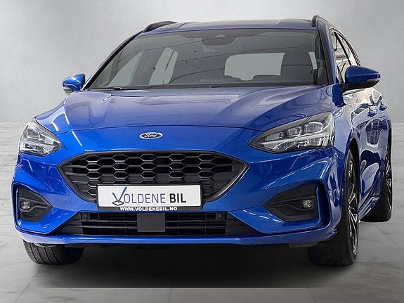 Ford Focus 4 of 5