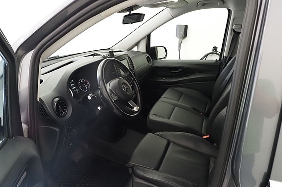 Mercedes-Benz Vito 119 5 of 5