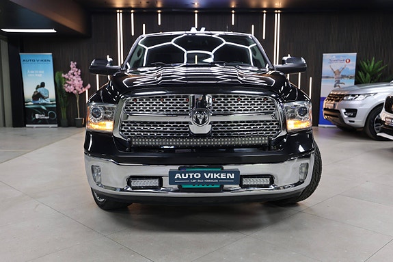 Dodge RAM 3 of 5