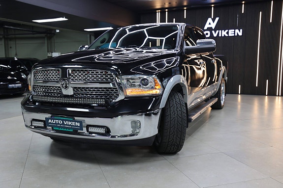 Dodge RAM 4 of 5