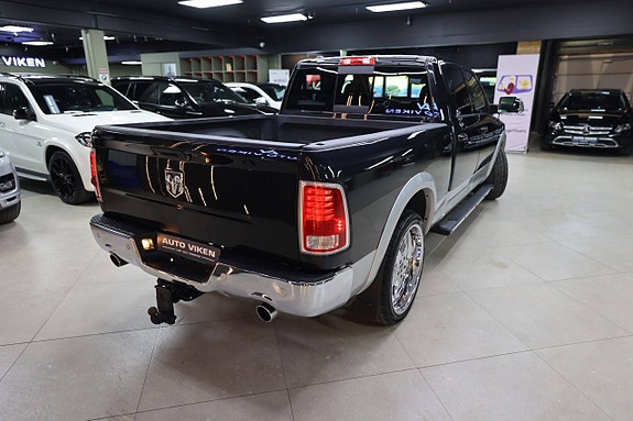 Dodge RAM 16 of 30