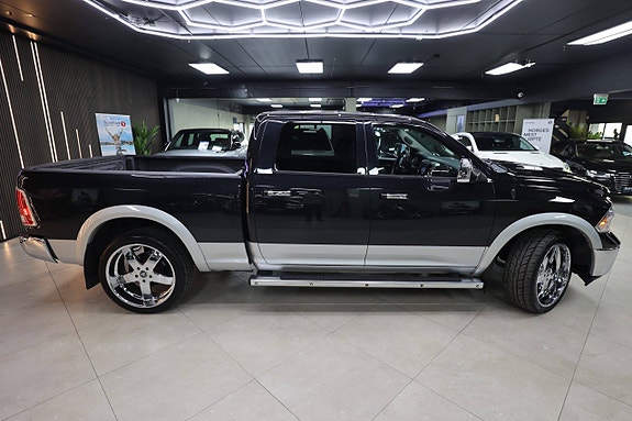Dodge RAM 17 of 30
