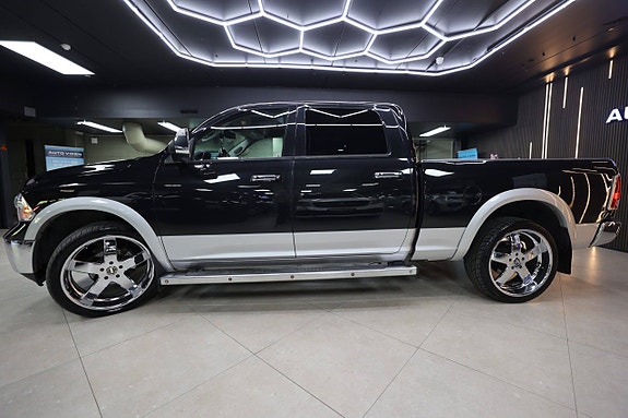 Dodge RAM 5 of 5