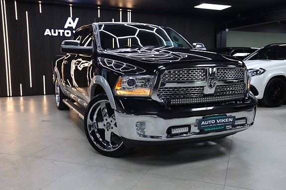 Dodge RAM 2 of 5