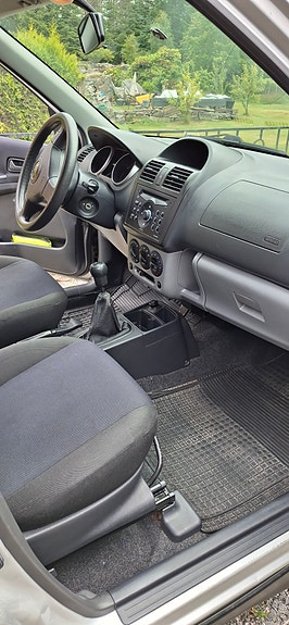 Suzuki Ignis 8 of 14