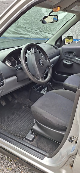 Suzuki Ignis 5 of 14