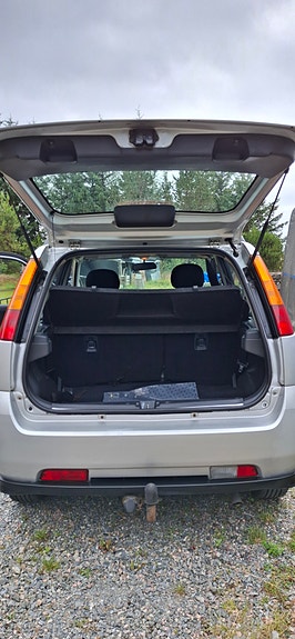 Suzuki Ignis 7 of 14