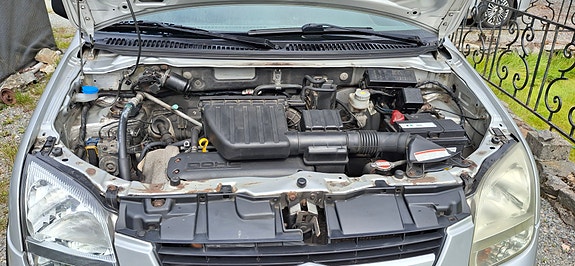 Suzuki Ignis 11 of 14