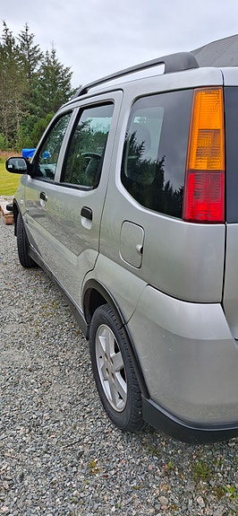Suzuki Ignis 3 of 14