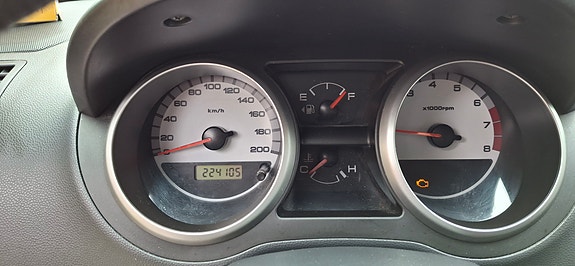 Suzuki Ignis 13 of 14