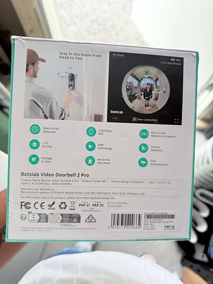 Product image 2 of 5