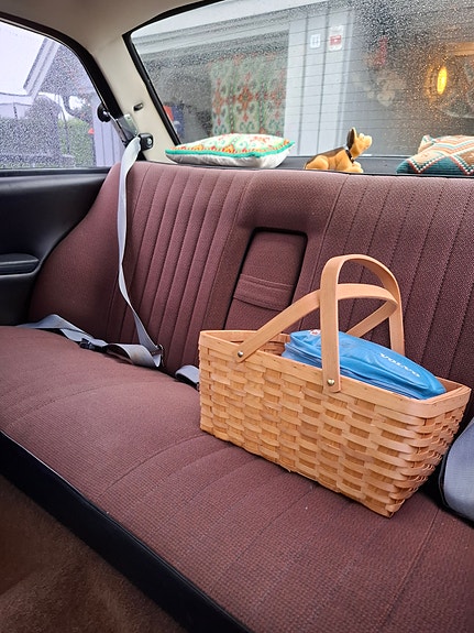 Volvo 142 20 of 29