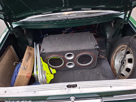 Volvo 142 12 of 29