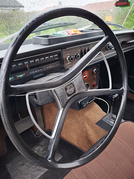 Volvo 142 17 of 29