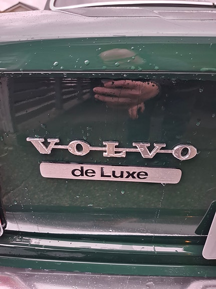 Volvo 142 13 of 29