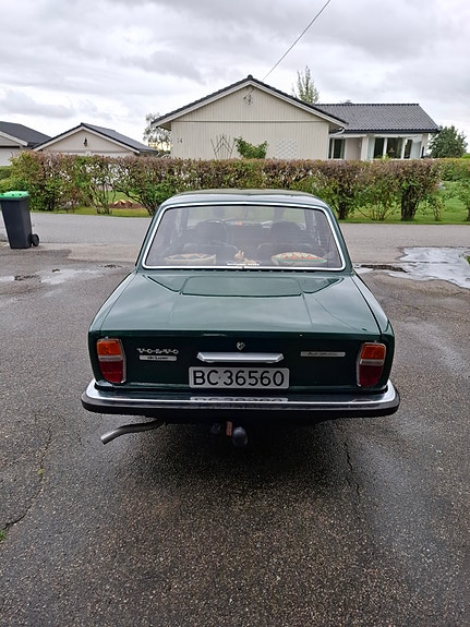 Volvo 142 5 of 29