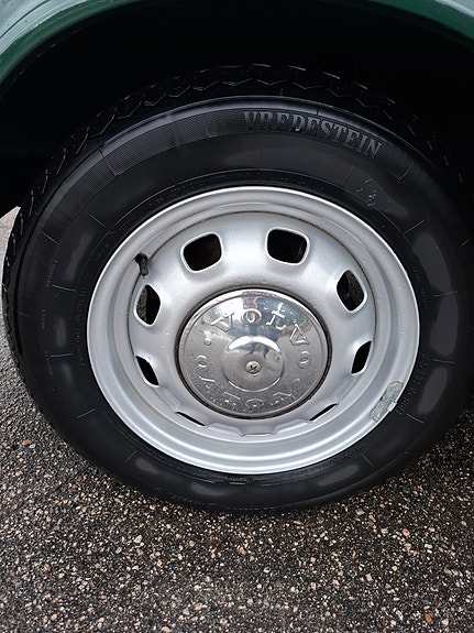 Volvo 142 9 of 29