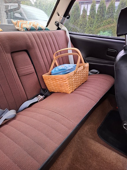 Volvo 142 26 of 29