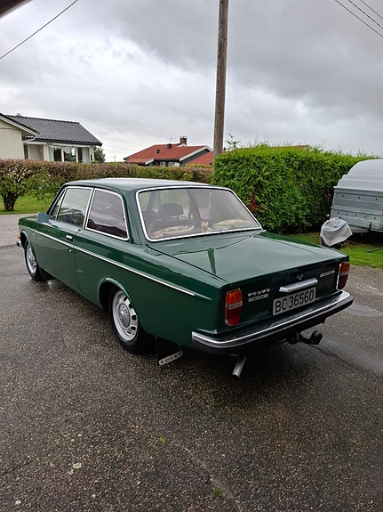Volvo 142 6 of 29