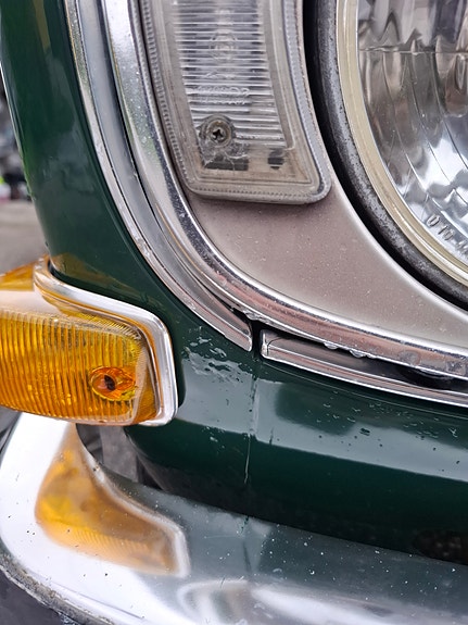 Volvo 142 10 of 29