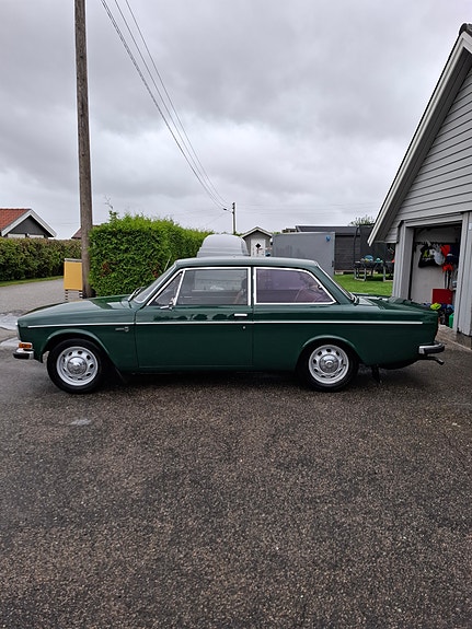 Volvo 142 7 of 29