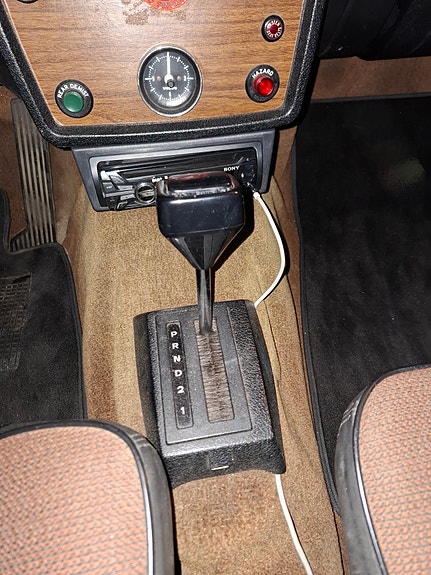Volvo 142 28 of 29