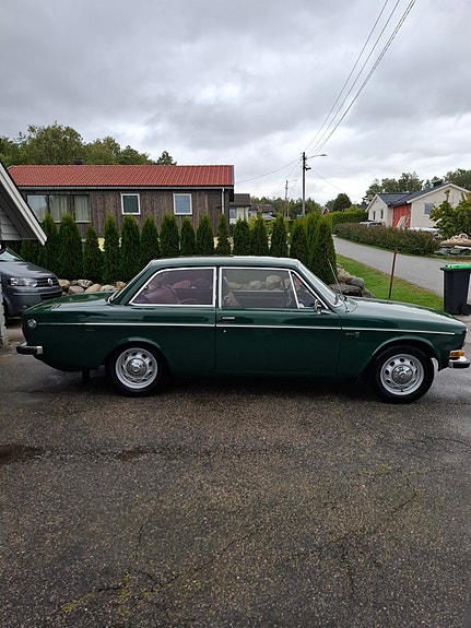Volvo 142 3 of 29