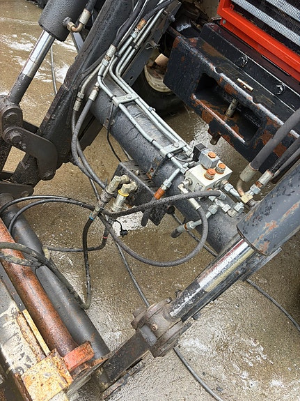 Fiat 110-90 Turbo 5 of 14