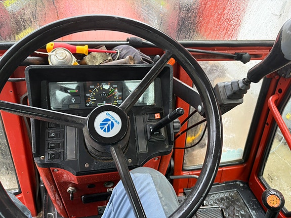 Fiat 110-90 Turbo 8 of 14