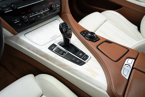 BMW 640i 30 of 30