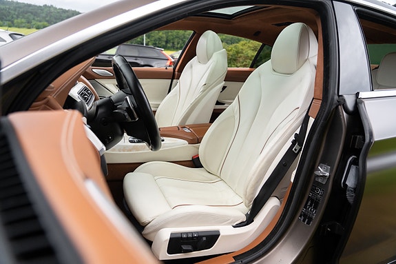BMW 640i 19 of 30