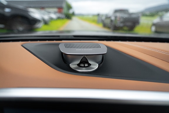 BMW 640i 27 of 30