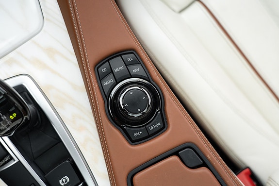 BMW 640i 29 of 30