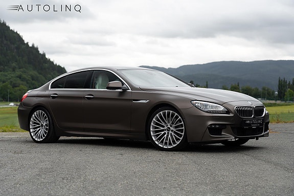 BMW 6-Serie