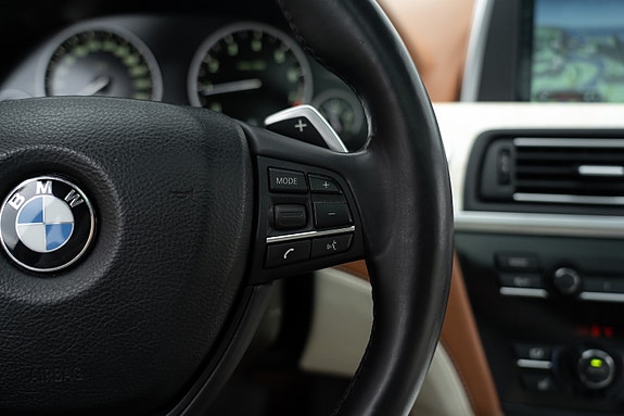 BMW 640i 23 of 30