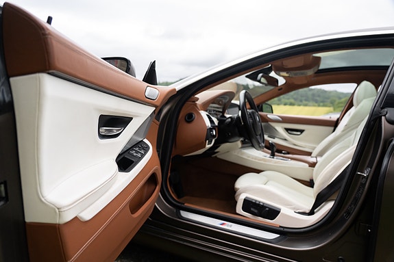 BMW 640i 20 of 30