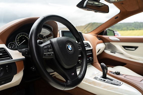 BMW 640i 21 of 30