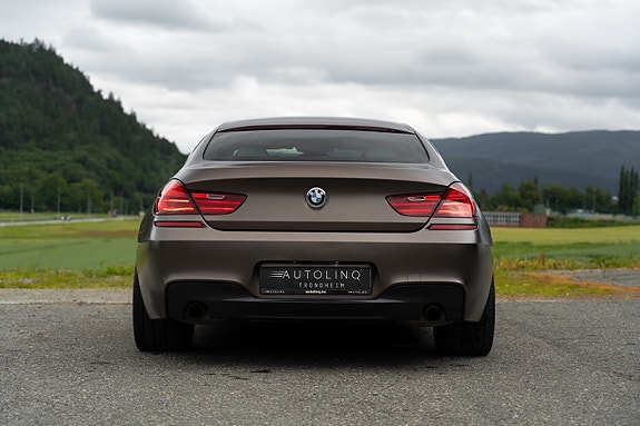 BMW 6-Serie 5 of 5