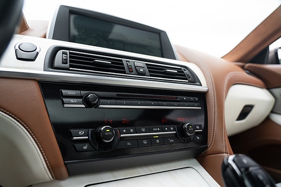 BMW 640i 28 of 30