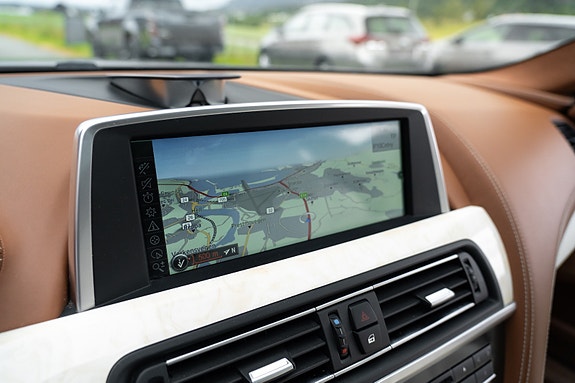 BMW 640i 26 of 30