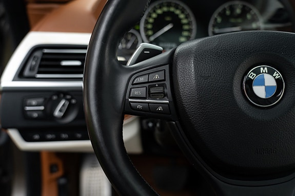BMW 640i 22 of 30
