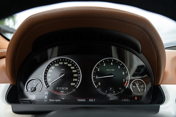 BMW 640i 24 of 30
