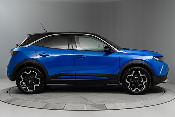 Opel Mokka 5 of 5